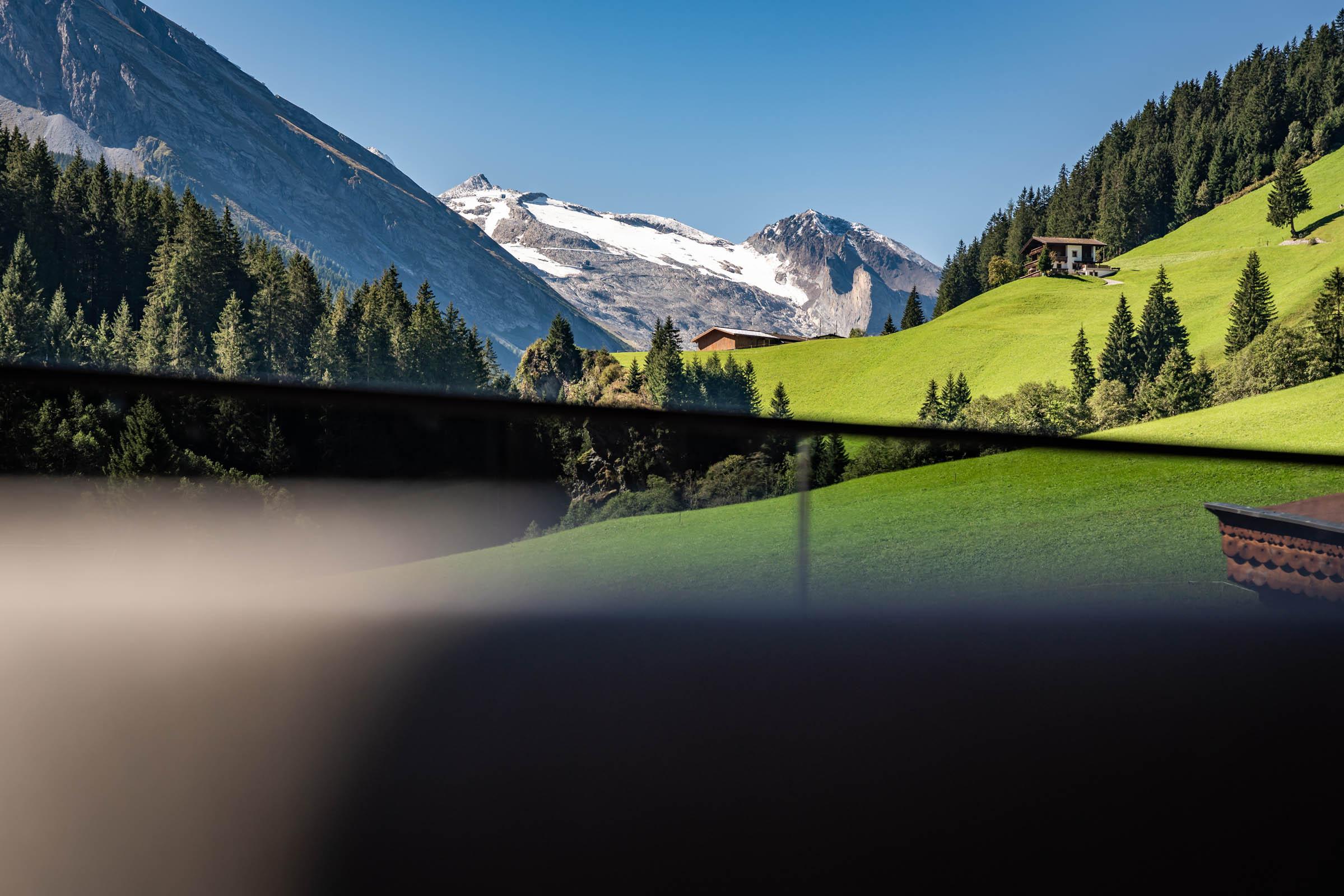 feratel-Schönblick, Appartements - VLS03493