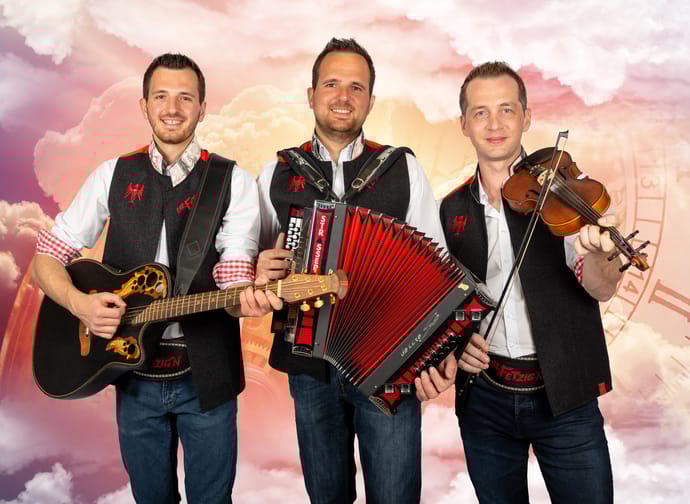 mys-The FETZIG'N Autumn Festival: Day ticket Saturday 26.09.2026-Die Fetzig'n