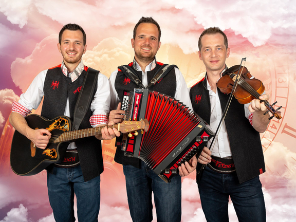 mys-Das FETZIG'N Herbstfest vom 28. - 29.09.2024-Die Fetzig'n