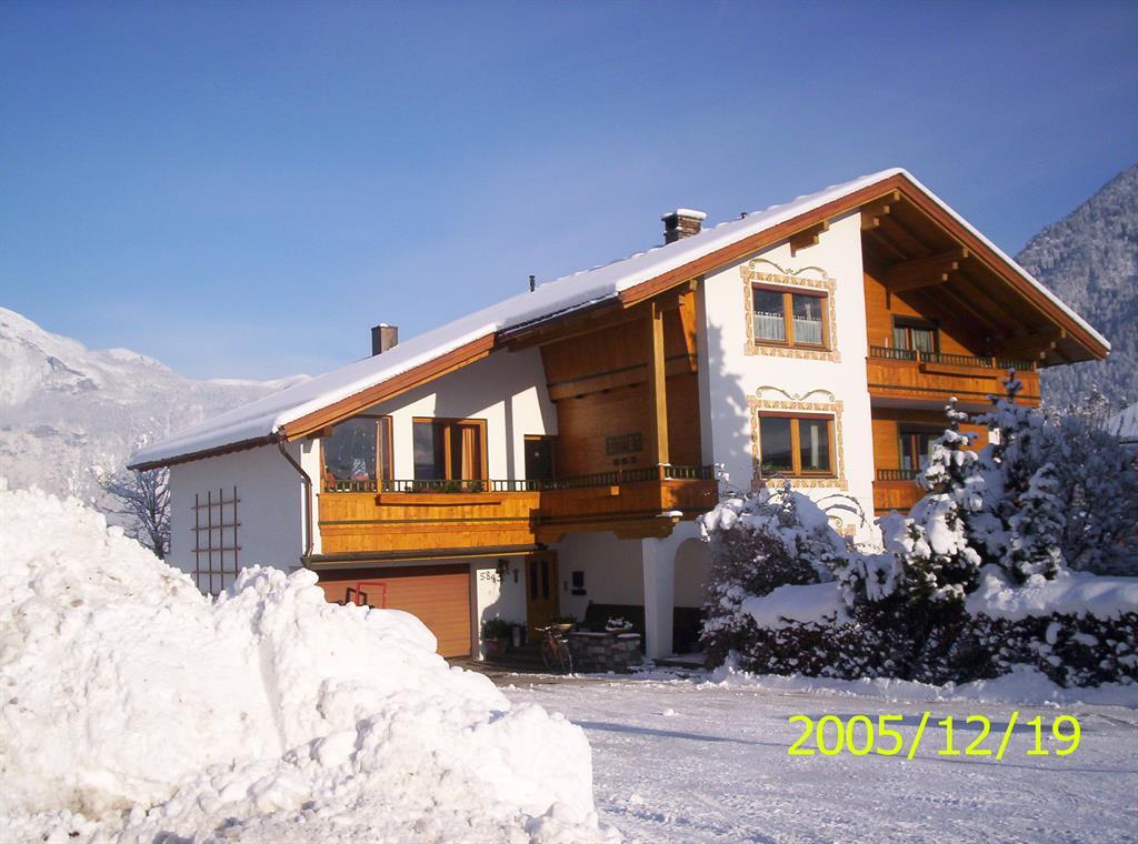 feratel-Haus Hager - Winter 1