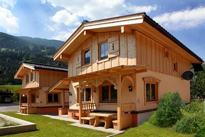 feratel-Sommeransicht