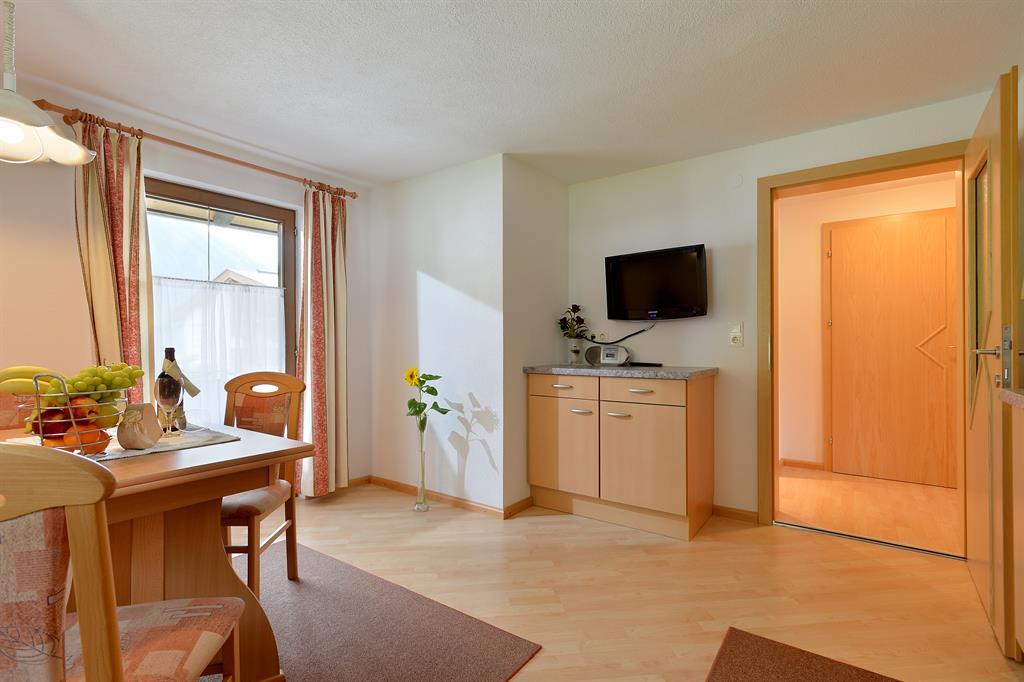 feratel-Geisler Claudia - küche