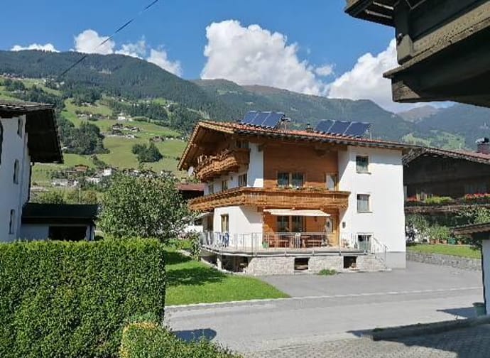 feratel-Haus Wias - Haus Sommer