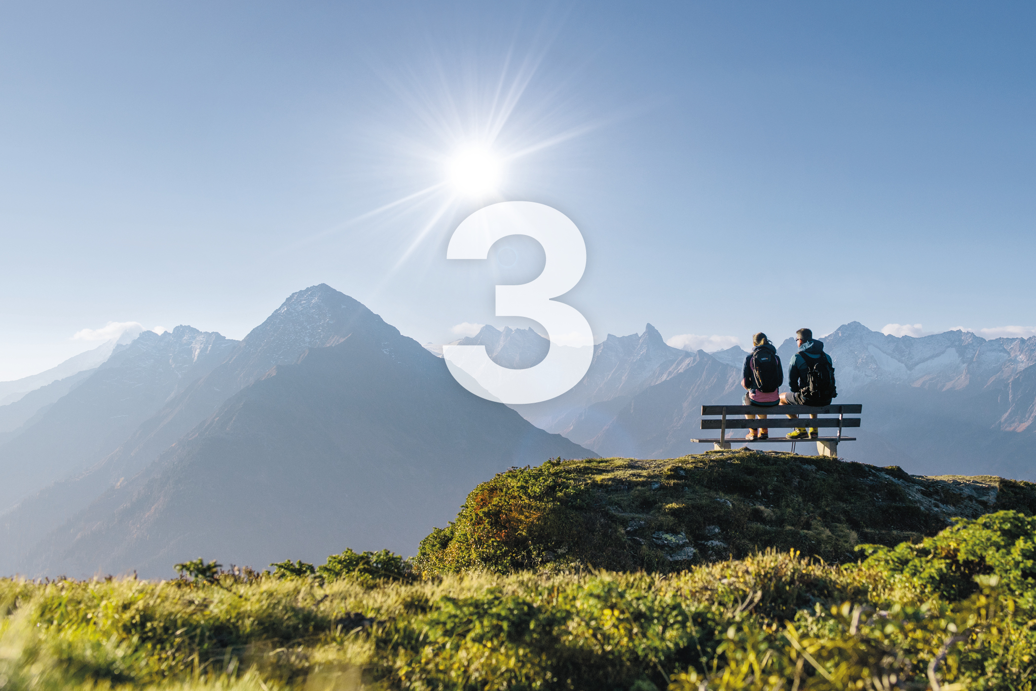 Zillertal Activcard - 3 Tage 