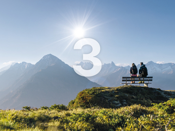 mys-Zillertal Activcard - 3 days-Zillertal Tourismus GmbH