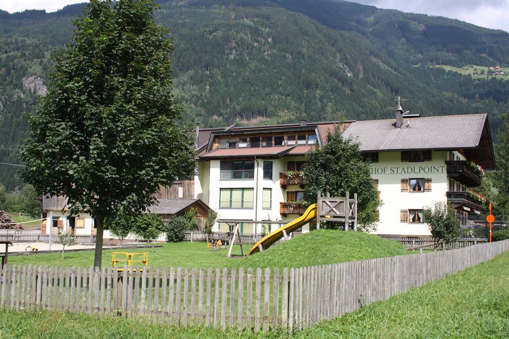 feratel-Ferienhof Stadlpoint*** - Ferienhof Stadlpoint Kaltenbach