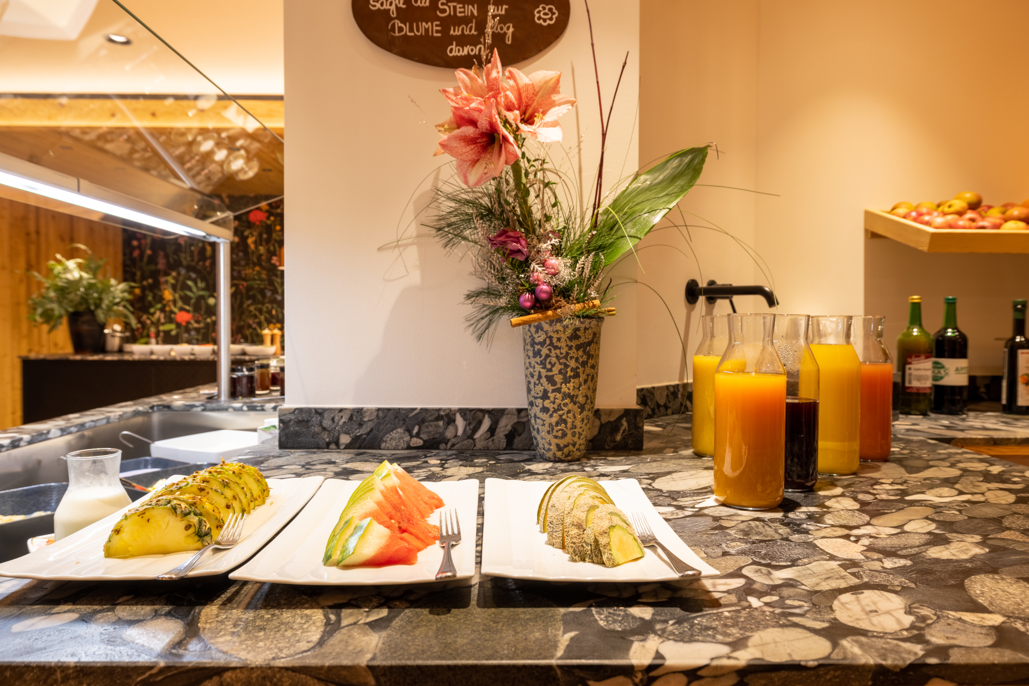 mys-Frühstücken im Hotel Jörglerhof-Foto2