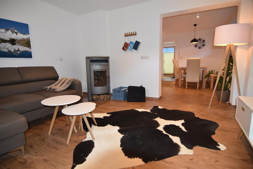feratel-ALPEN Appartement Hochmuth - ALPEN Appartement Hochmuth Wohnen 2