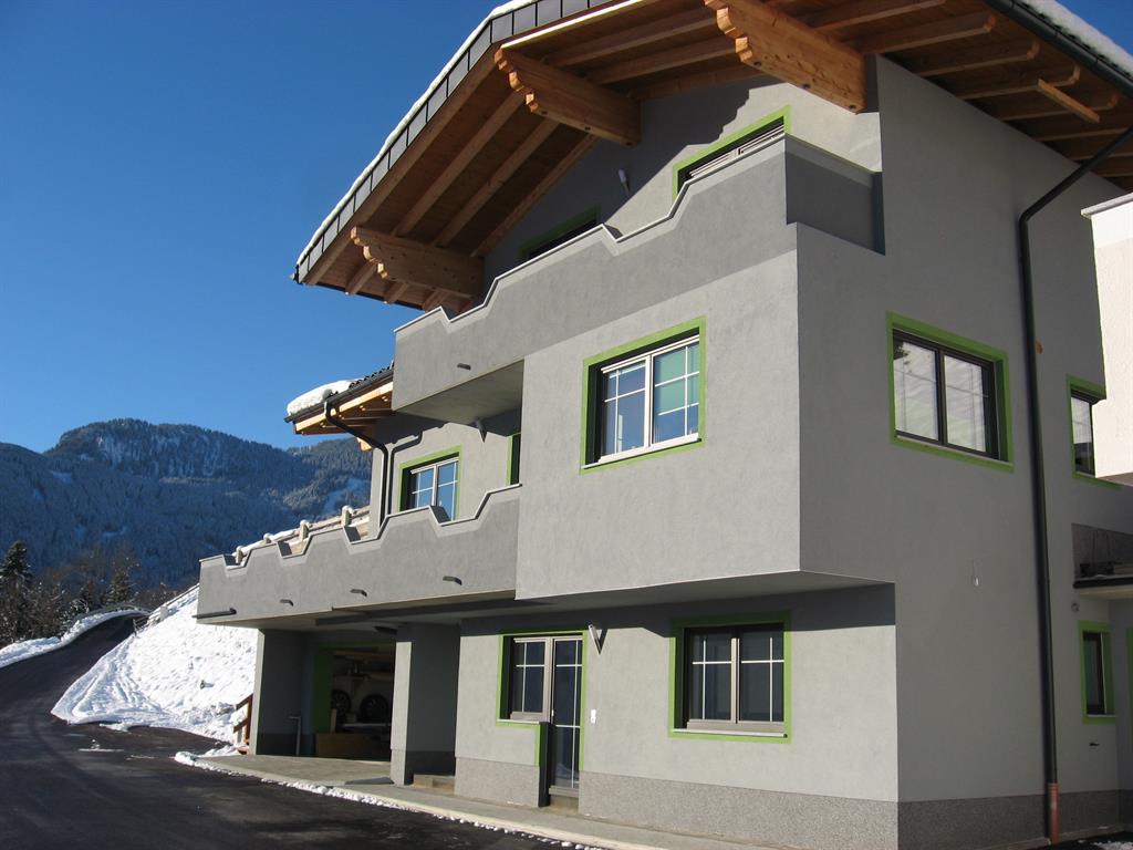 feratel-Ferienwohung Annelie Hippach - Winter 2