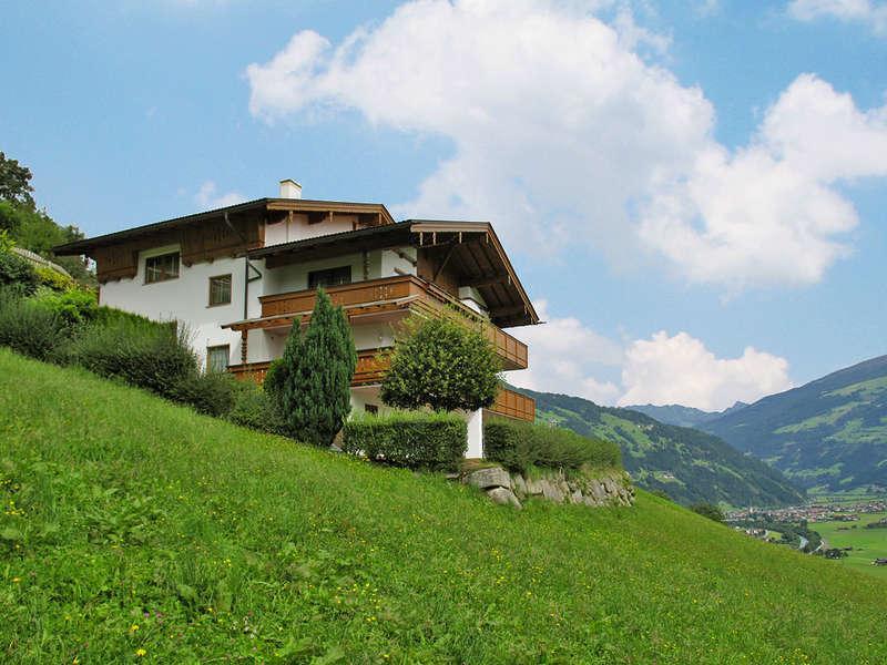 feratel-Haus Egger 1