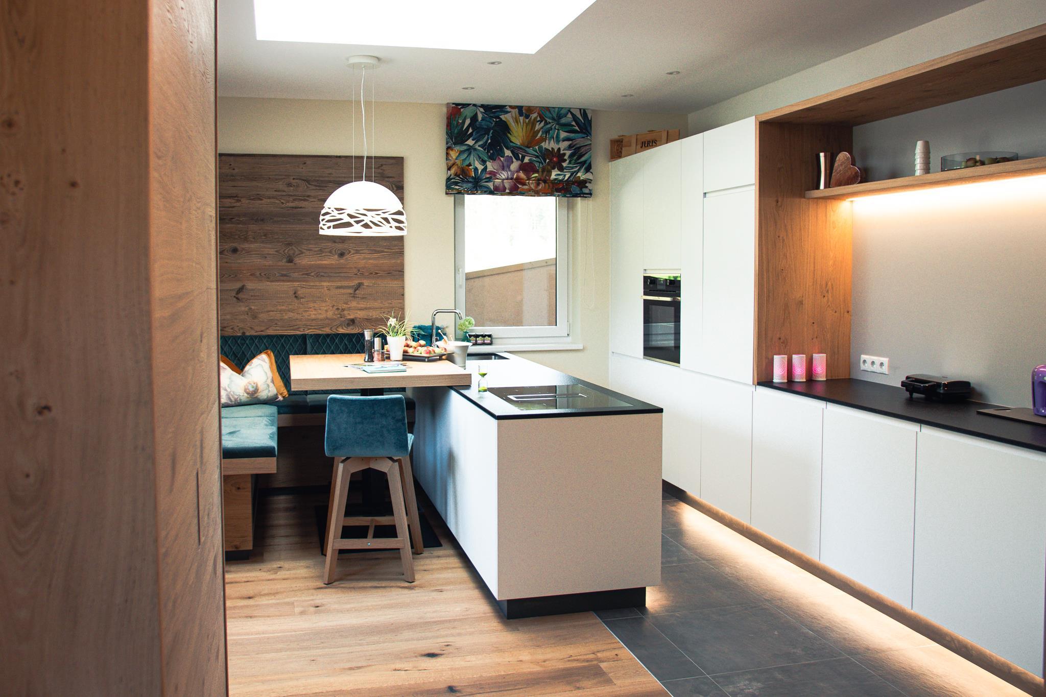 feratel-Mayrhofen penthouse