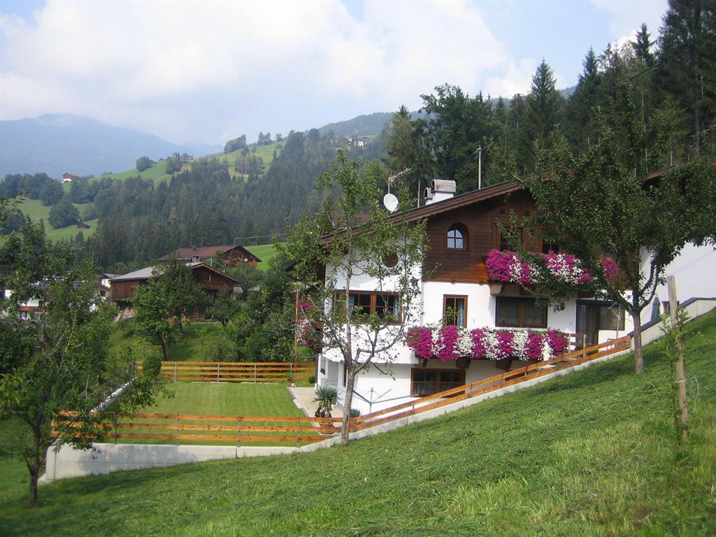 feratel-Ferienwohnungen Holaus Aloisia - 2