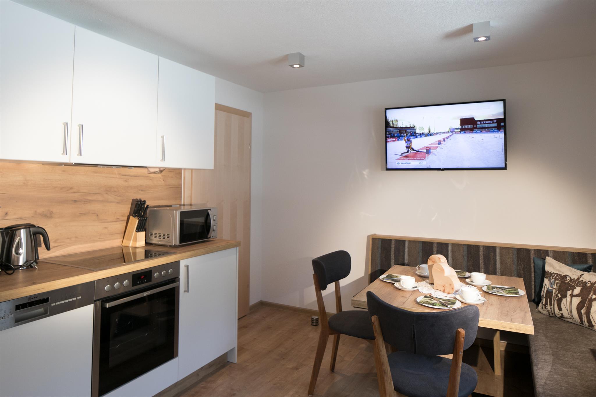 feratel-Jöchler, Apart - Apart Jöchler Küche Apart 2