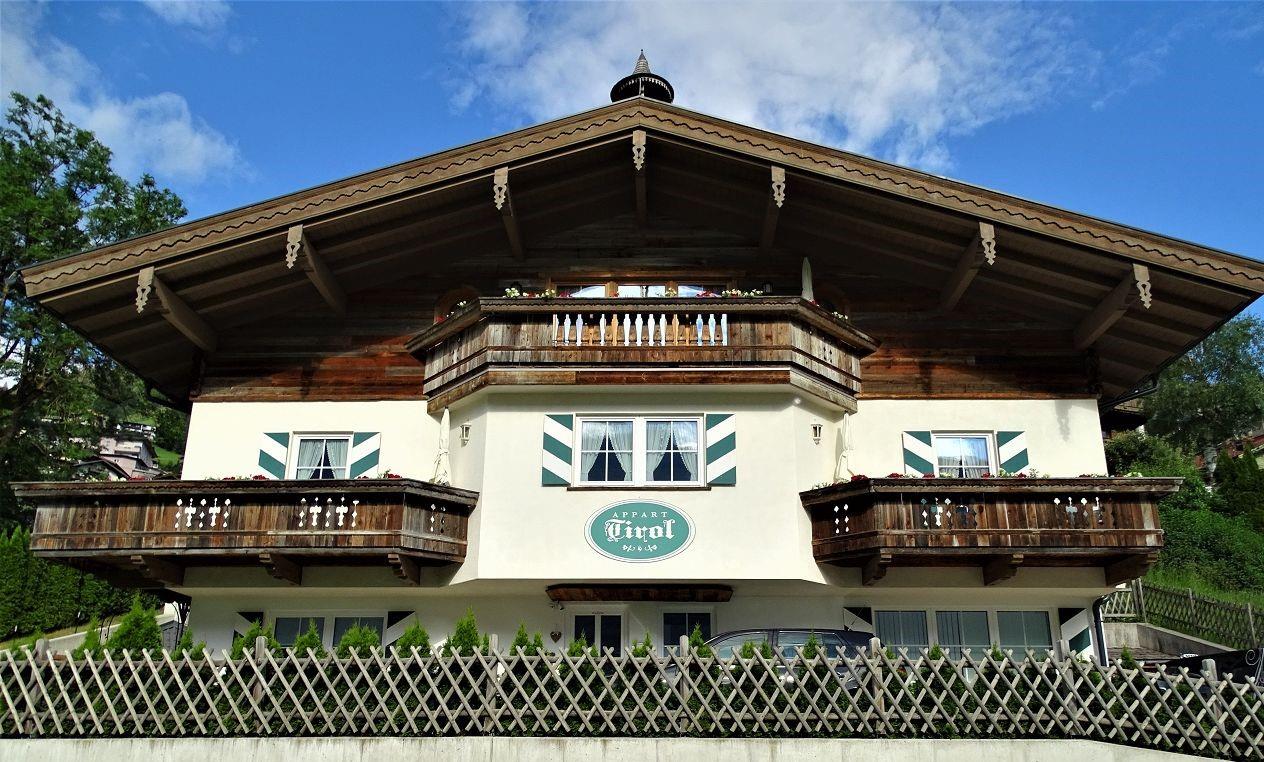 feratel-Appart Tirol - Appart-Tirol-Außenansicht-Haus_NEU_