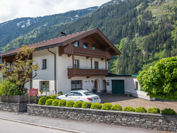 feratel-Landhaus Tyrol - Landhaus Tyrol aussen 2