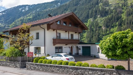 feratel-Landhaus Tyrol - Landhaus Tyrol aussen 2