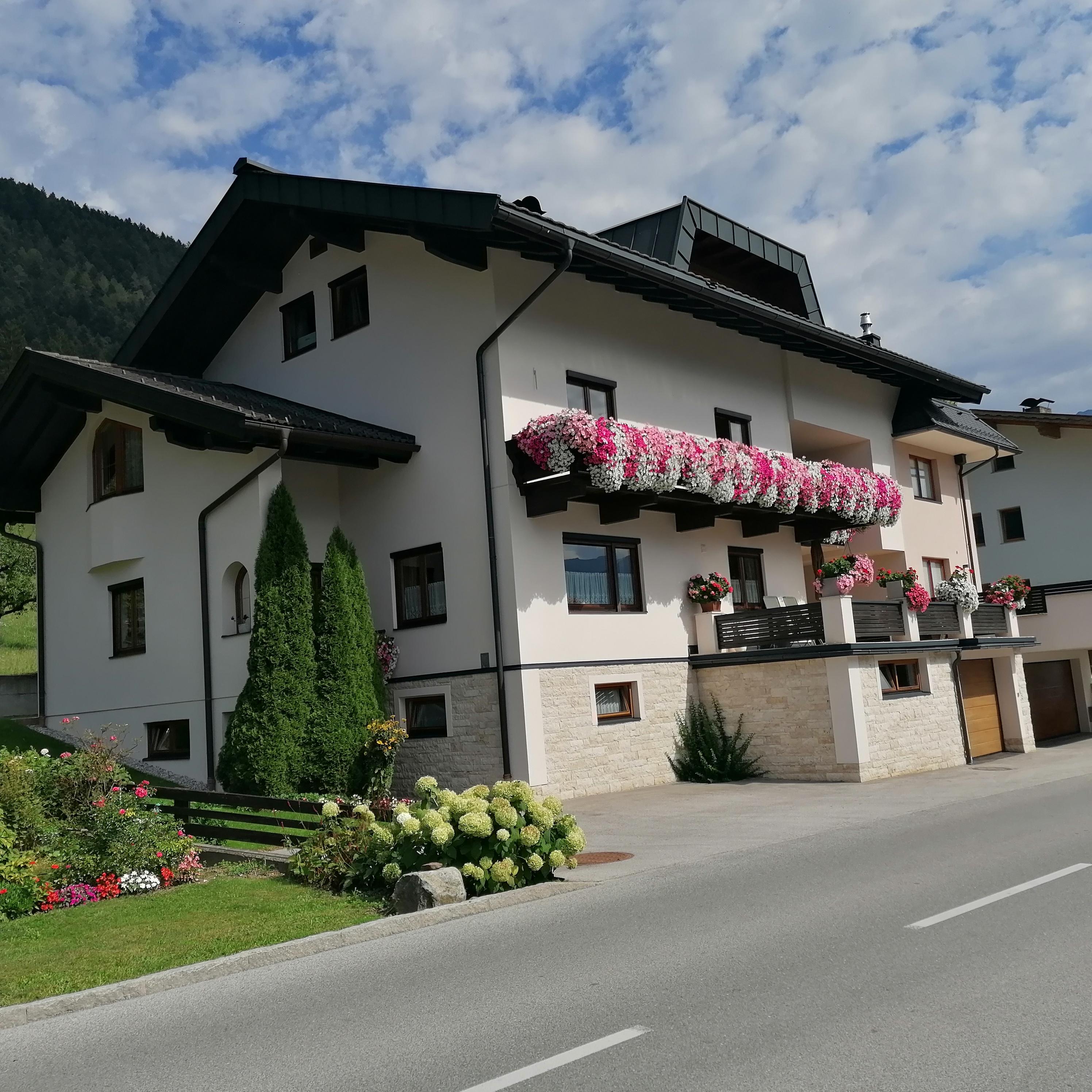 feratel-Apartment Sunshine - IMG_20220825_151831