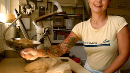 myregio-Bäckerei Bichlbäck