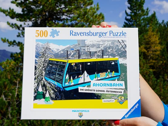 Mountopolis_Ahornbahn.jpg Mountopolis Puzzle by Ravensburger