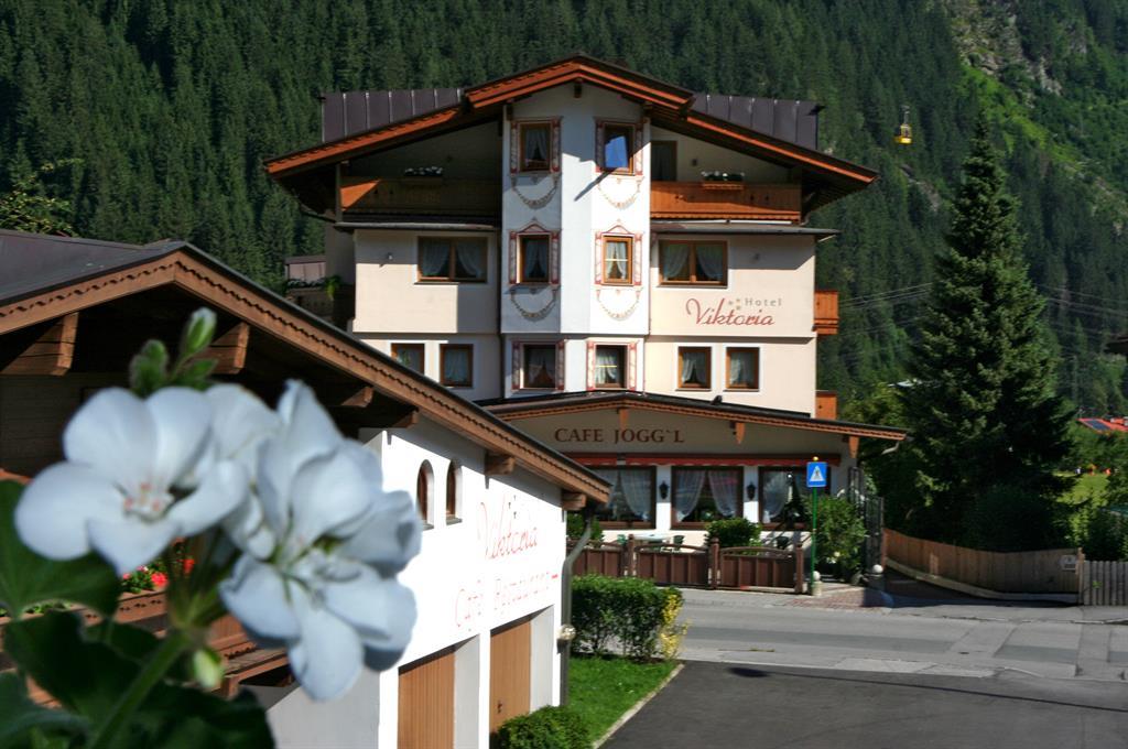 bookable-Hotel Viktoria & Landhaus Joggl - 679792a6-429c-43da-8982-91f3ac15517a2016-08-01T11:05:00