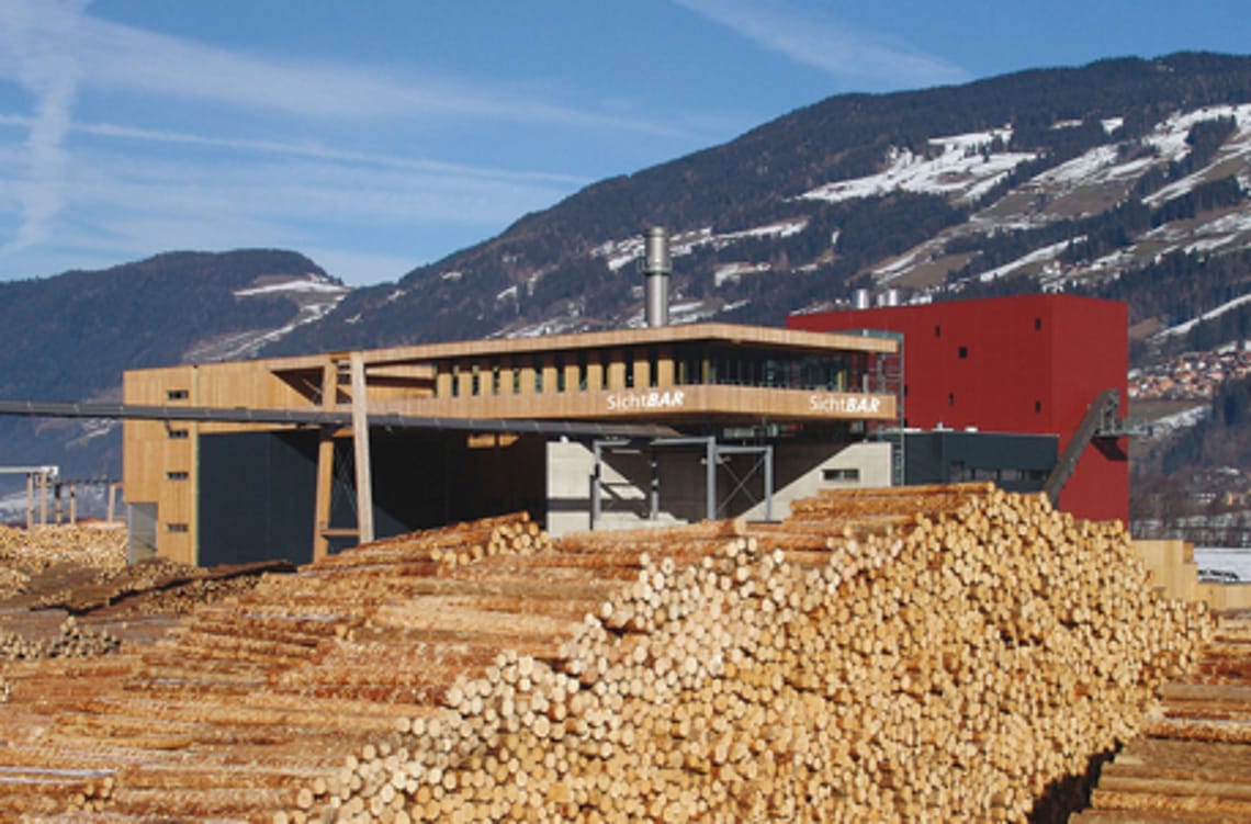 Feuerwerk - Holzerlebniswelt in Fügen Feuerwerk - Holzerlebniswelt in Fügen