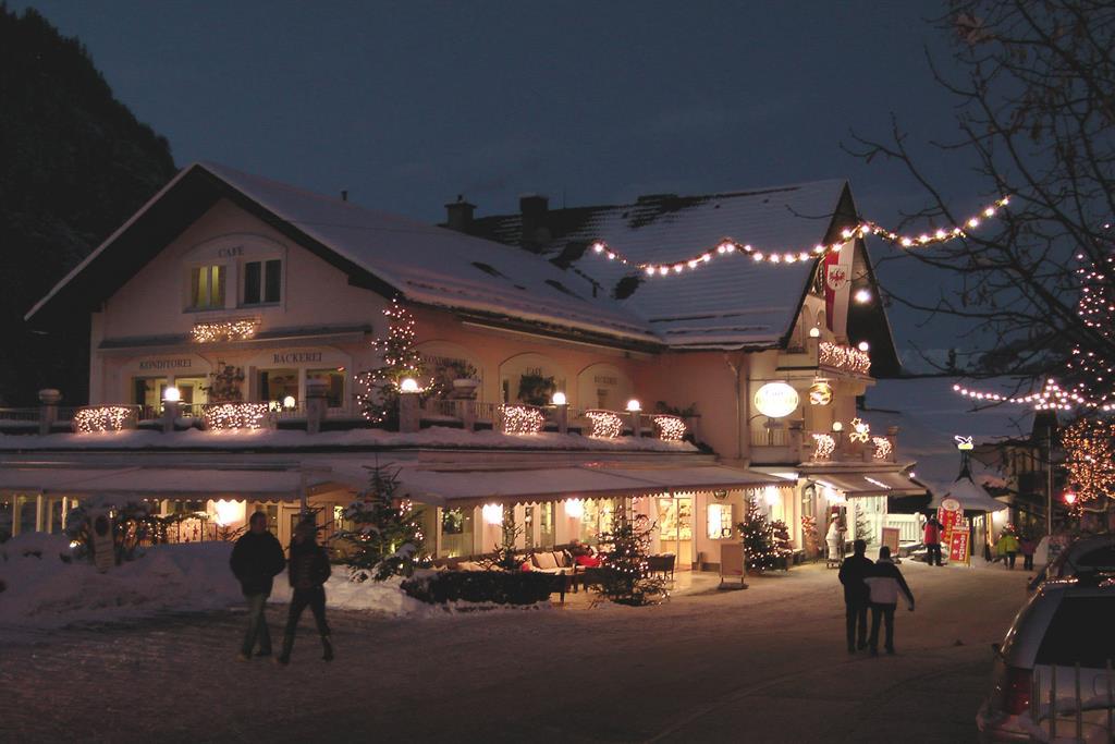 feratel-Kostner Mayrhofen - Winter
