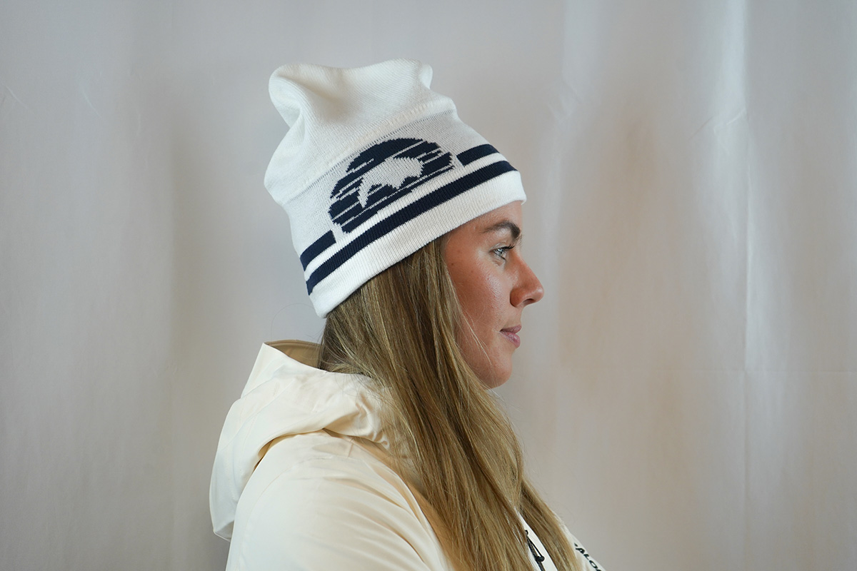 MOUNTOPOLIS Skilehrer Beanie 