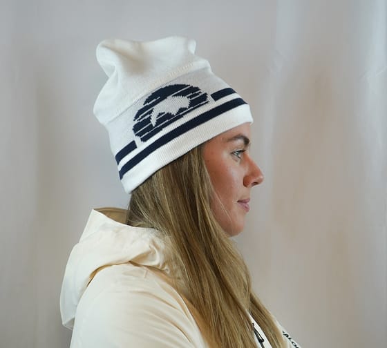 MOUNTOPOLIS Skilehrer Beanie