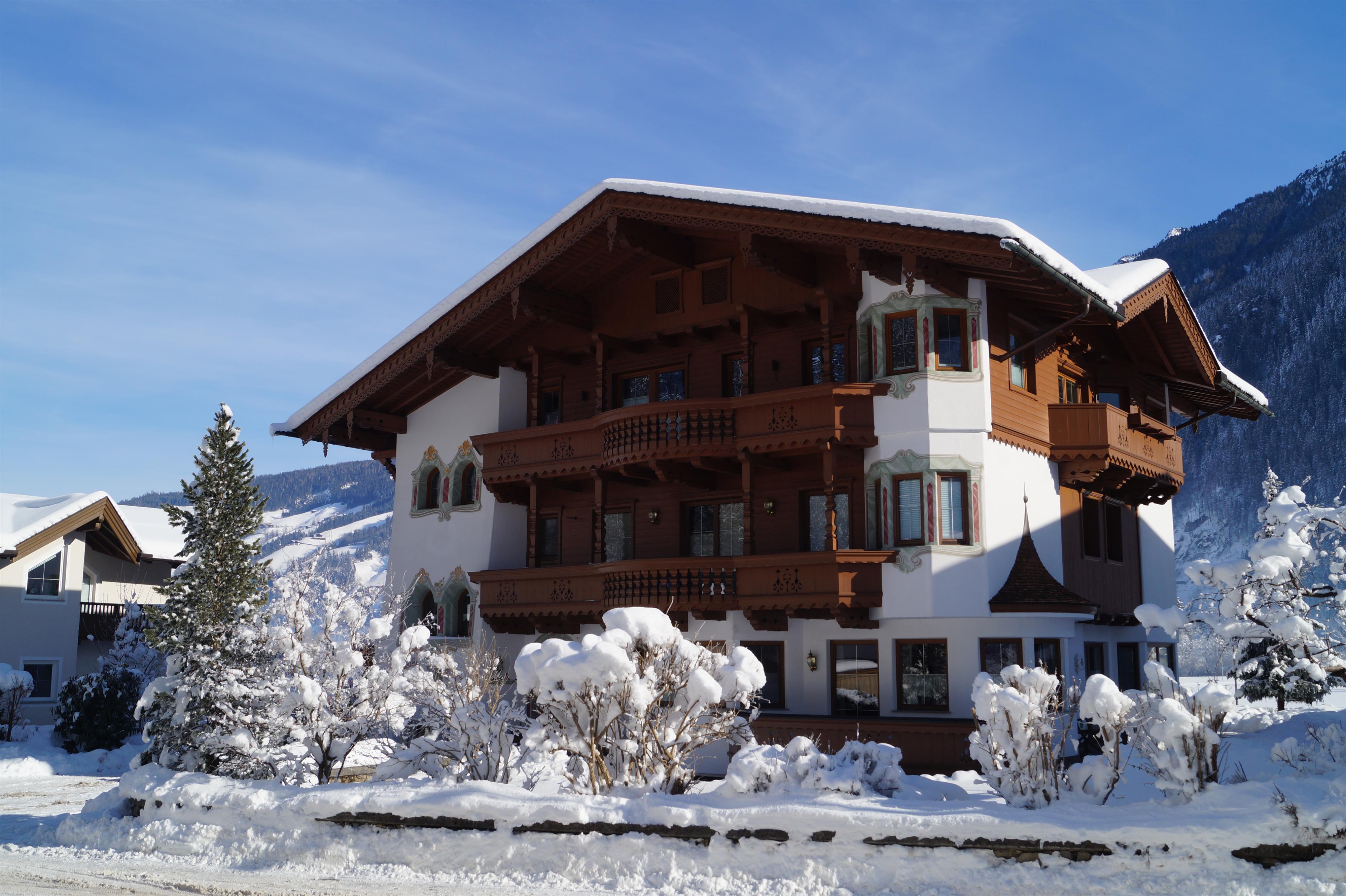 feratel-Landhaus Sabrina - DSC04560