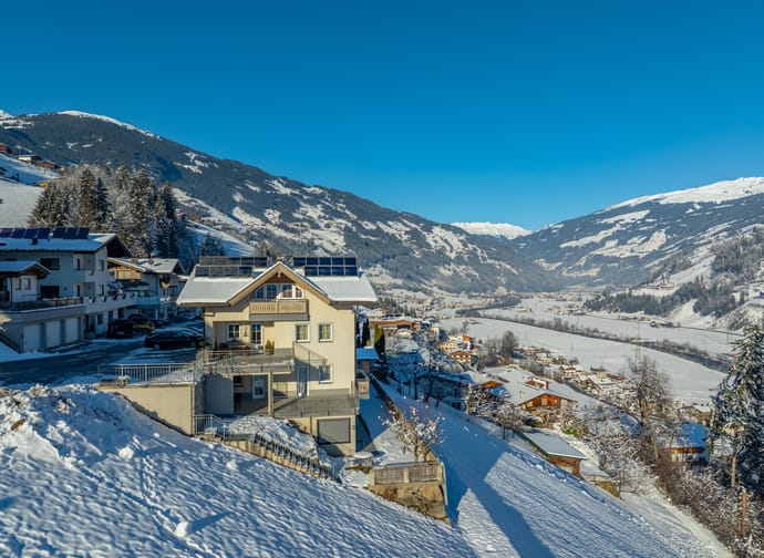 feratel-Appartement Schöser - Apartment-Schöser