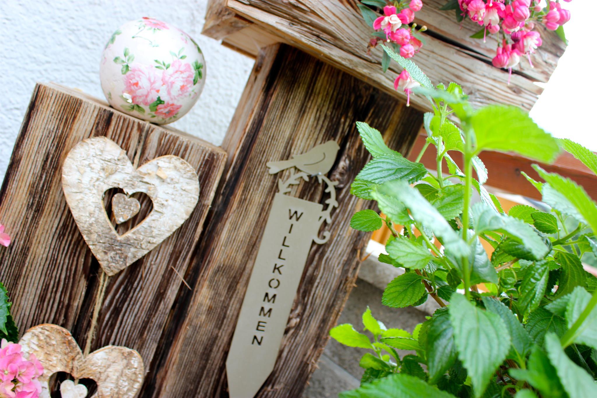 feratel-Haus Geisler - Haus Geisler, Schwendau