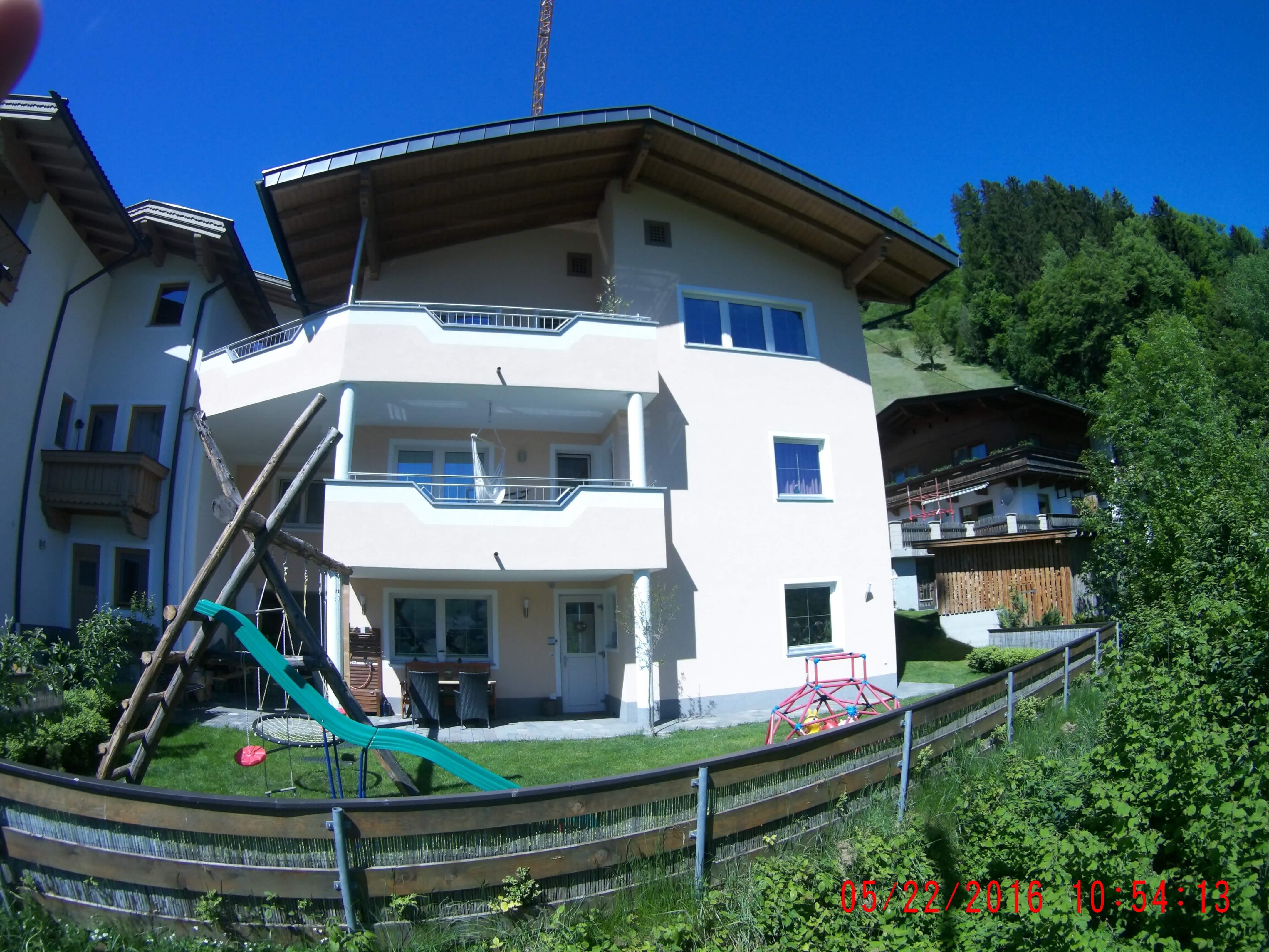 feratel-Daum Andreas - Daum Andreas, Hippach, Zillertal