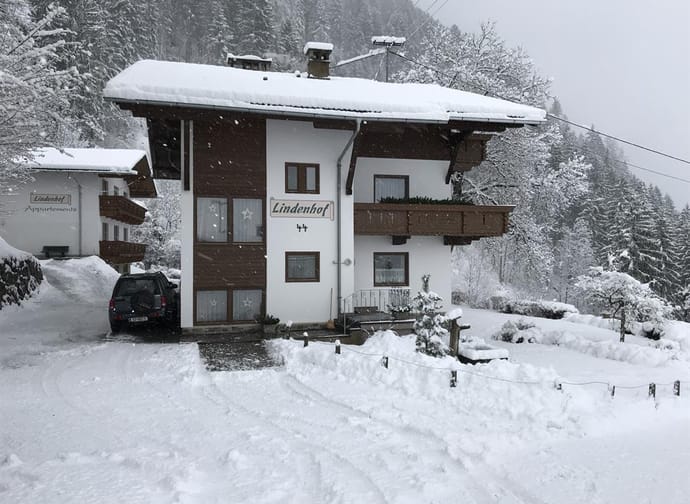 feratel-Lindenhof - Lindenhof 44/46