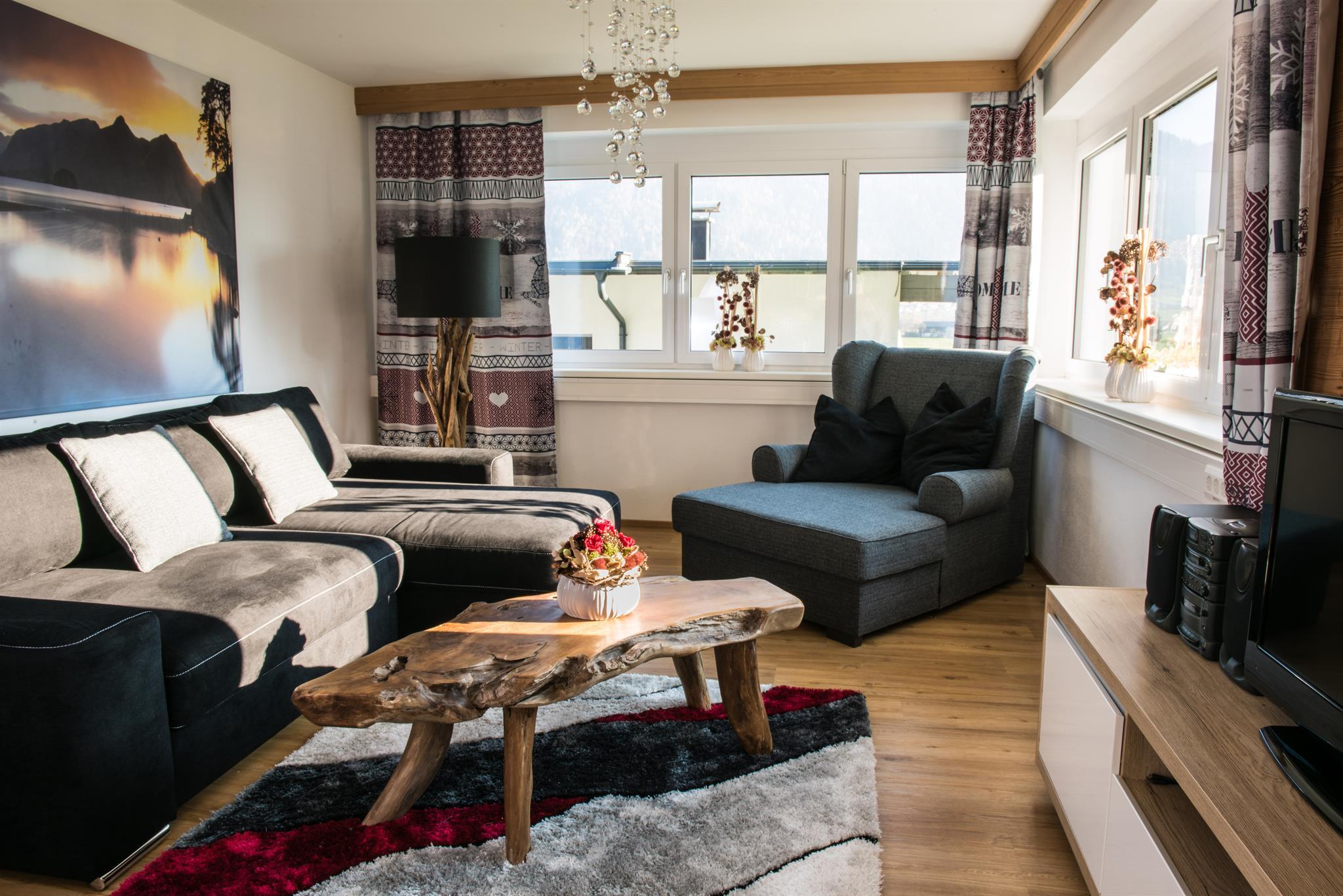 feratel-Ferienwohnung Zillertal - Bacher - DSC_3746