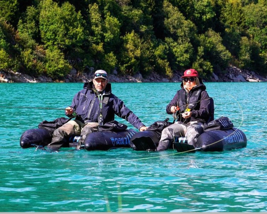 mys-Angeln - Rik Sieben-Angeln