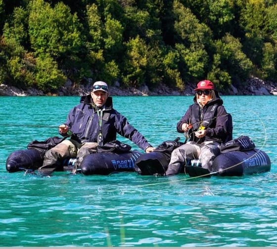 mys-Angeln - Rik Sieben-Angeln