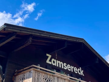 mys-Zamser Eck 1794m - Schlegeisspeicher-Haus des Zamserecks Zamser Eck 1794m - Schlegeisspeicher