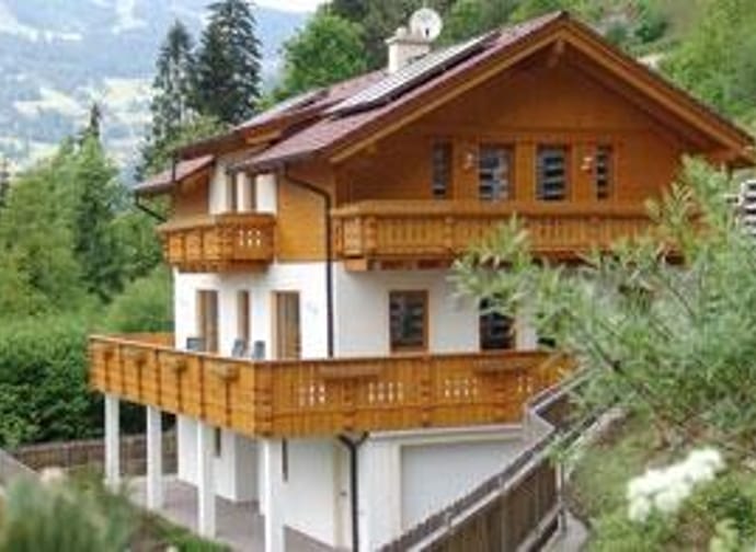 feratel-Ferienhaus Enterberg - Ferienhaus Enterberg Ramsau - Sommer