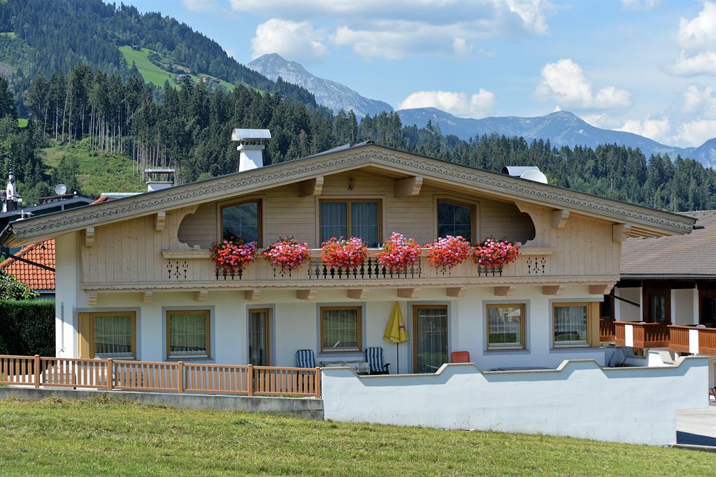 feratel-Ferienwohnung Peter - Haus Sommer1