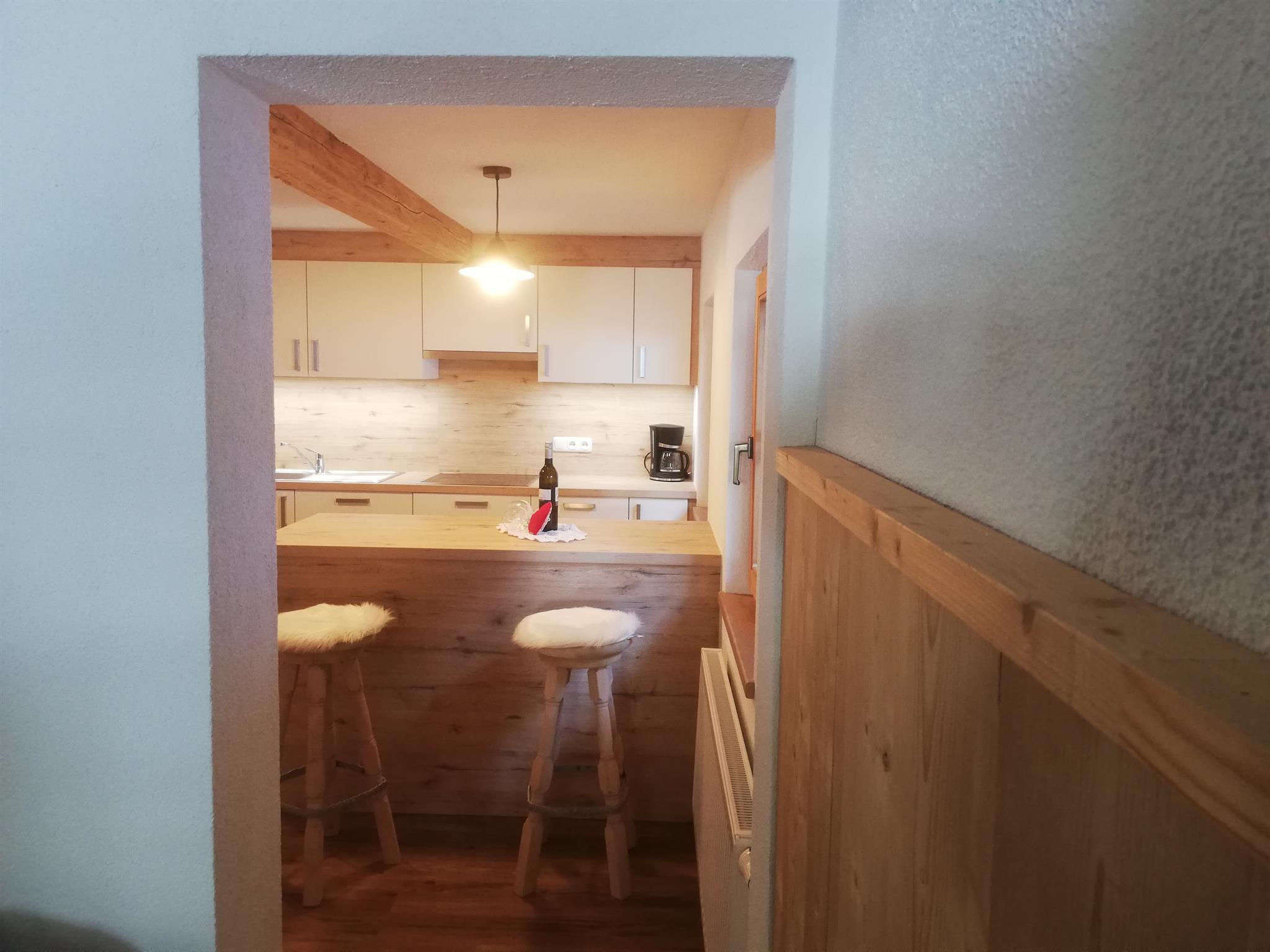 feratel-Holderhof, Mayrhofen, Zillertal