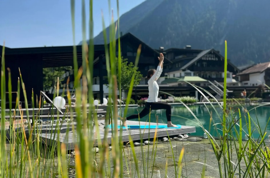 mys-Yoga - Neuhaus Zillertal Resort-Yoga Neuhaus Zillertal Resort