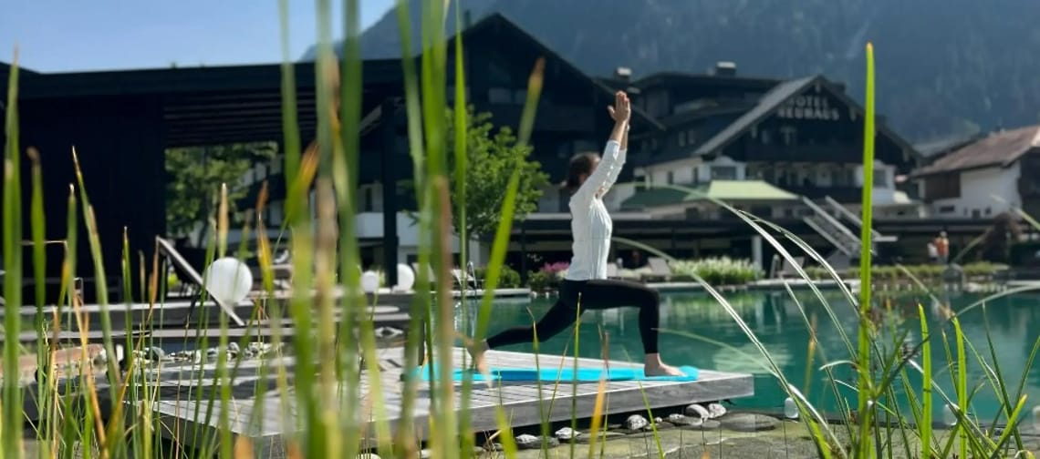 mys-Yoga - Neuhaus Zillertal Resort-Yoga Neuhaus Zillertal Resort