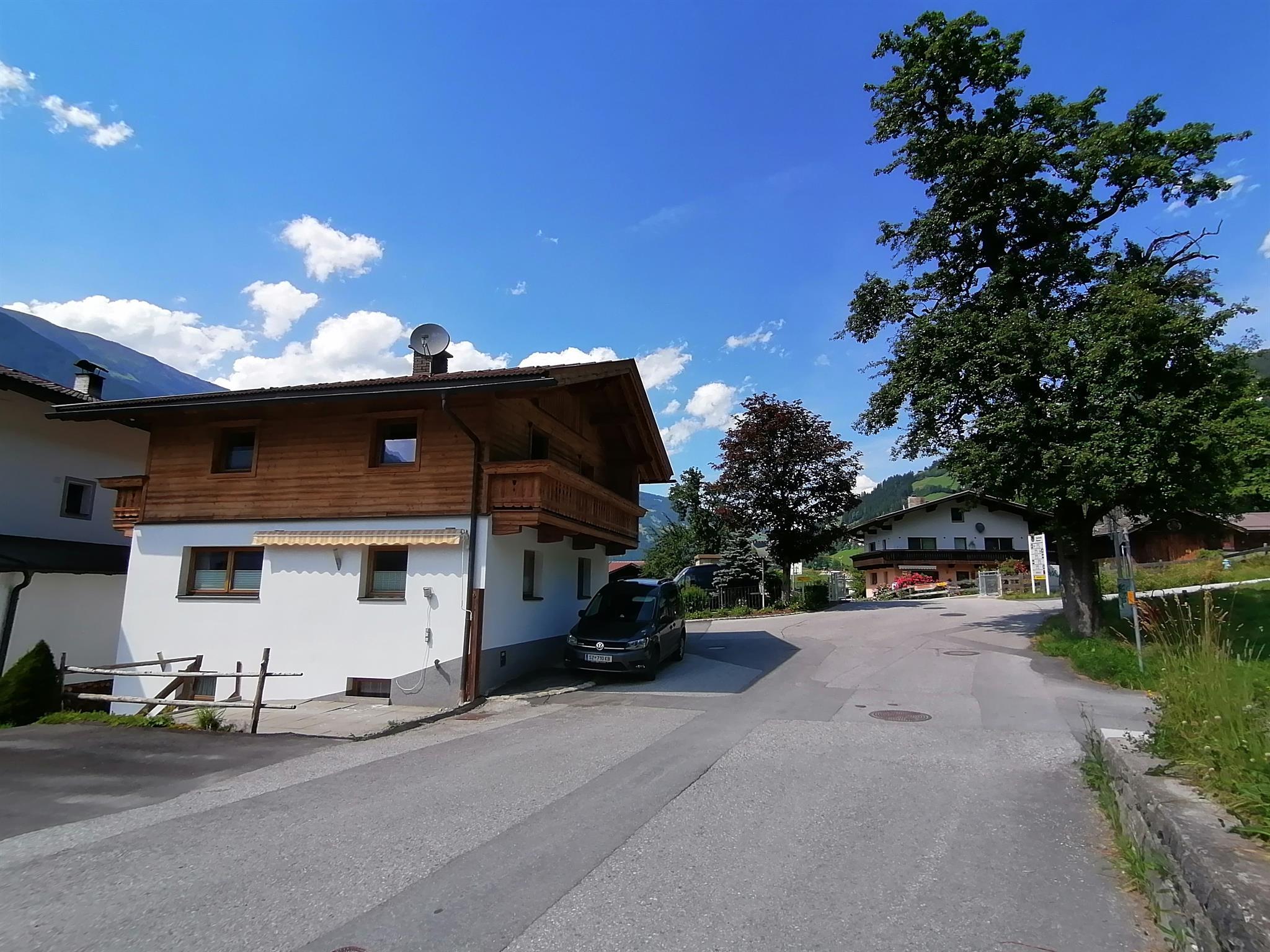 feratel-Ferienhaus ANDREA - IMG_20210628_152316