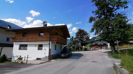 feratel-Ferienhaus ANDREA - IMG_20210628_152316