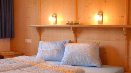 feratel-Kashütte - Kashütte Hippach - Wohnung unten Zimmer