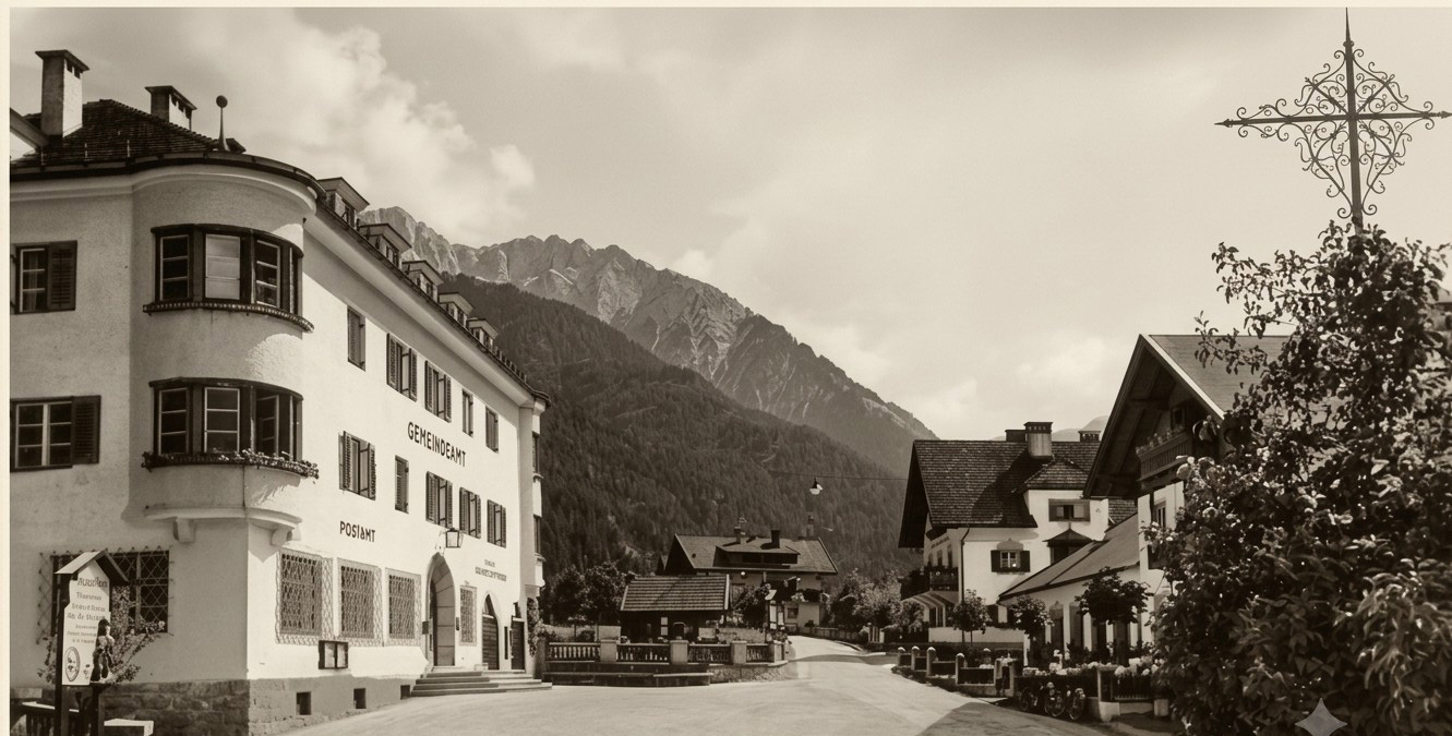 ©Marktgemeinde Mayrhofen