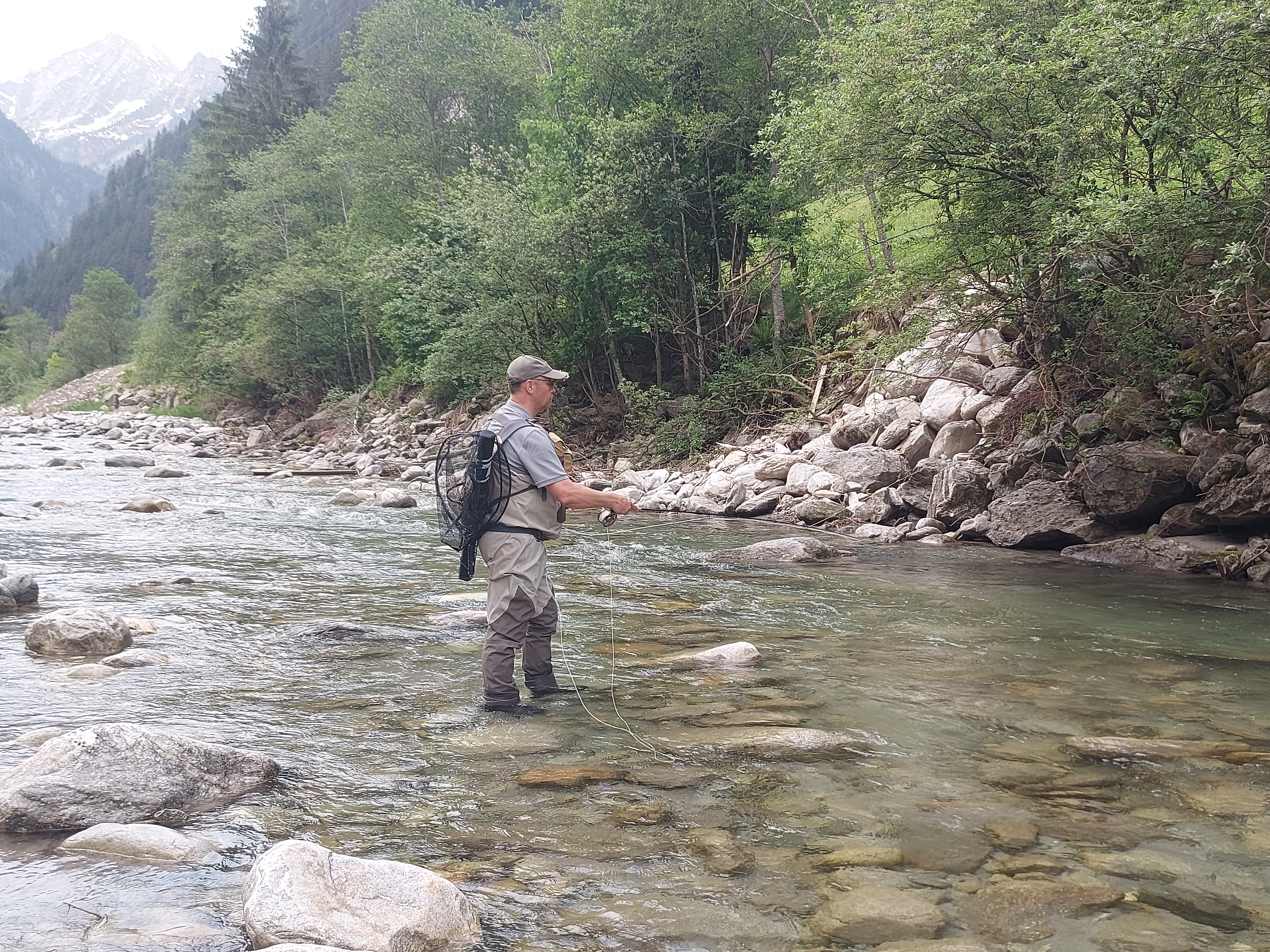 mys-Angeln - Rik Sieben-Angeln 2