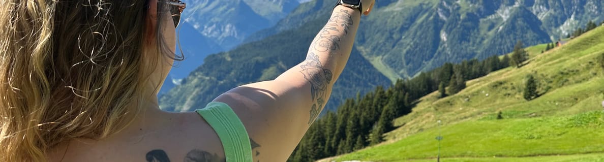 Erlebnistester Jana Schrann Erlebnistester Jana Schrann