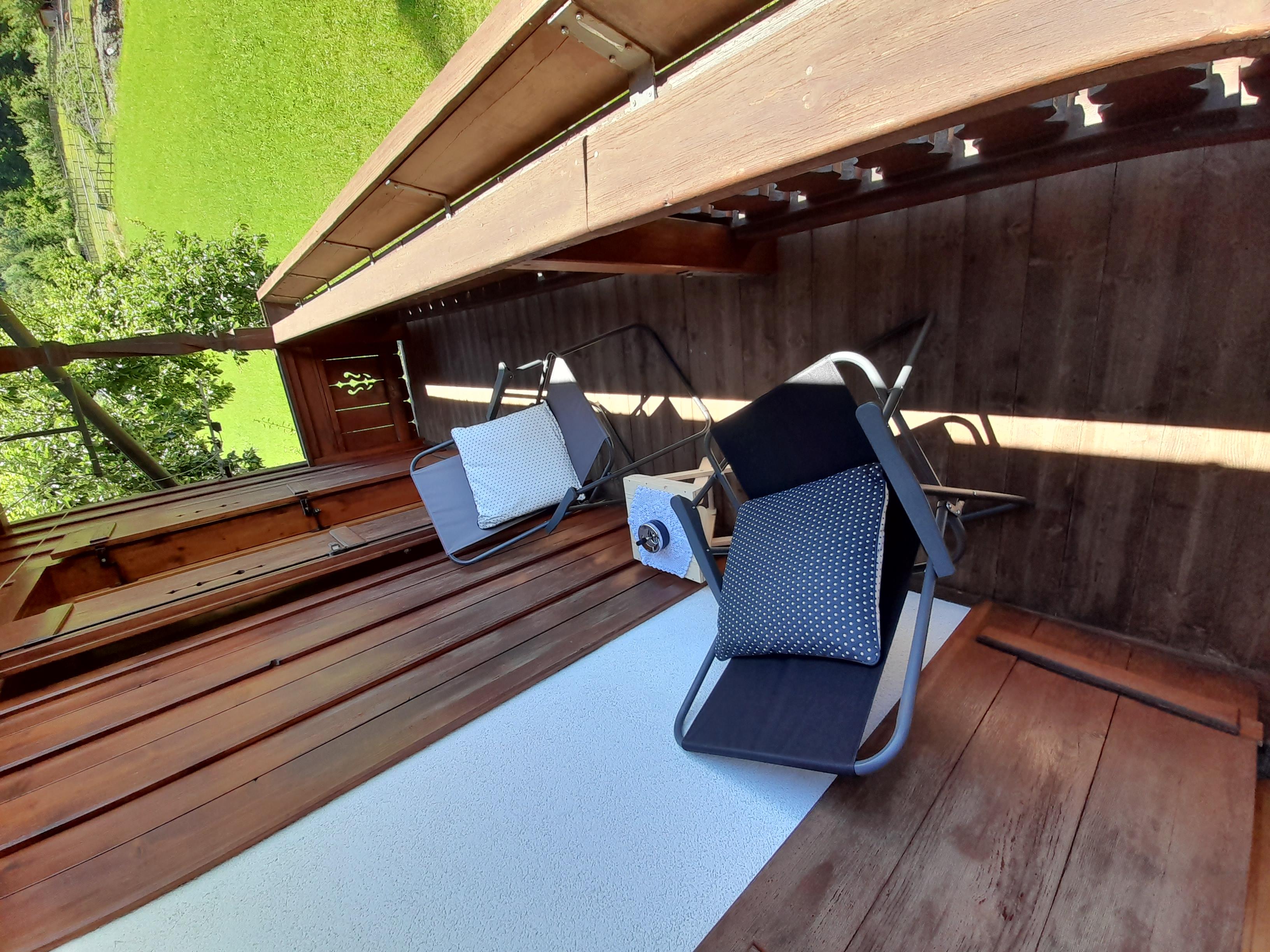 feratel-Ferienwohnung Andreas - 20210626_122334