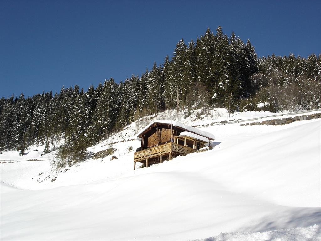 feratel-Hütte Winter 3